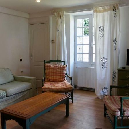 Villa Maris Stella Льо Кроази Екстериор снимка