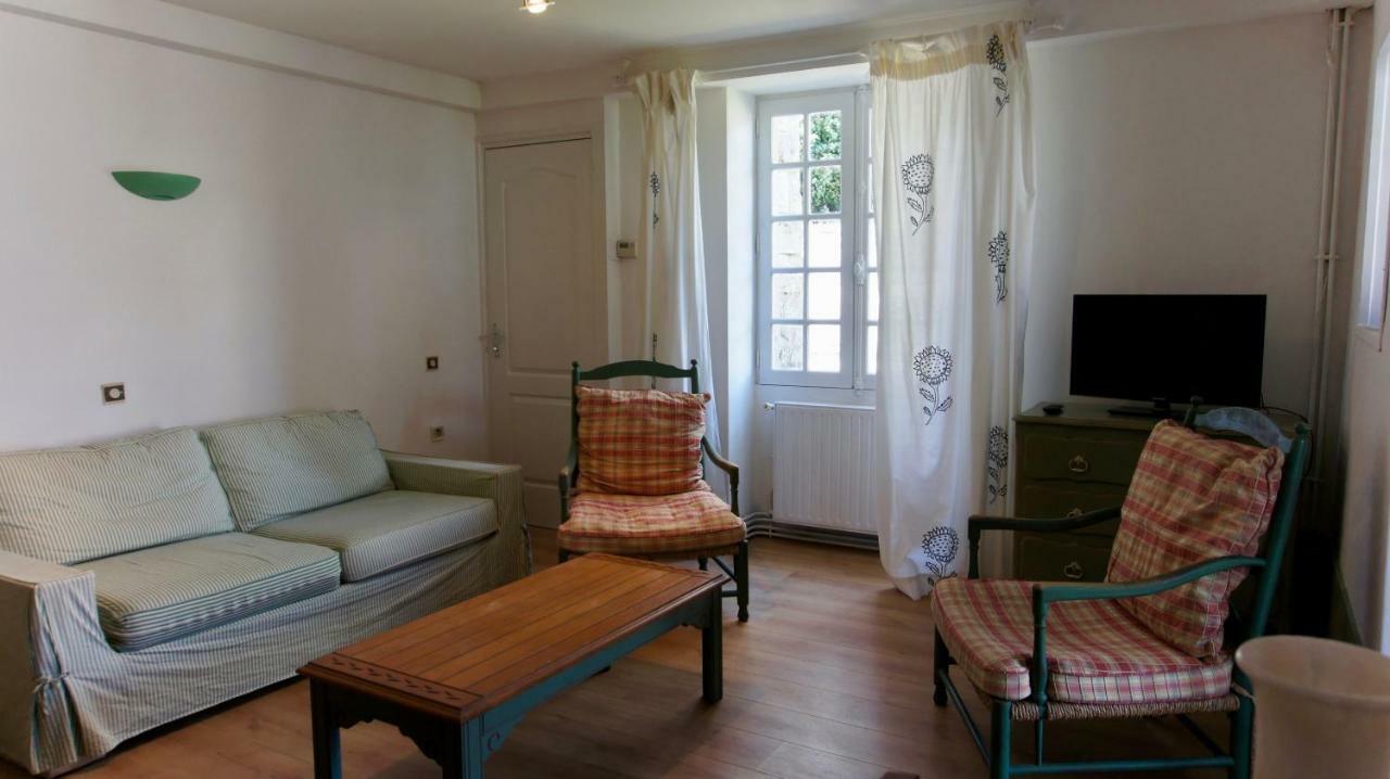 Villa Maris Stella Льо Кроази Екстериор снимка